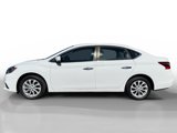 Used 2019 Nissan Sentra SV image 2