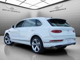New 2024 Bentley Bentayga Extended Wheelbase image 3