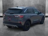 Used 2021 Ford Escape SE image 5