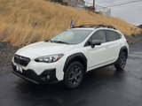 Used 2023 Subaru Crosstrek 2.5i Sport image 4