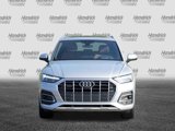 Used 2021 Audi Q5 Prestige w/ Prestige Package image 3