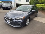 Used 2017 Subaru Impreza 2.0i Premium image 3