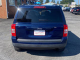 Used 2017 Jeep Patriot Sport w/ Power Value Group image 4