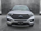Used 2020 Ford Explorer XLT w/ Equipment Group 202A image 2