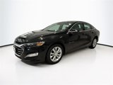 Used 2023 Chevrolet Malibu LT image 3