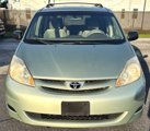 Used 2008 Toyota Sienna LE image 2