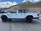 Certified 2021 Jeep Gladiator Sport image 5