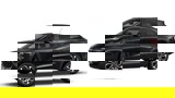 New 2025 Chevrolet Trax RS w/ Sunroof Package image 2