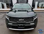 Used 2022 Kia Sorento X-Line EX image 5