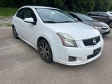 Used 2012 Nissan Sentra 2.0 SR image 2