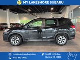 Used 2020 Subaru Forester Premium w/ Popular Package #1 image 4