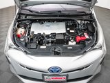 Used 2017 Toyota Prius image 4