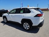 Used 2023 Toyota RAV4 LE image 3