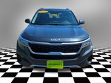 Used 2022 Kia Seltos EX image 3