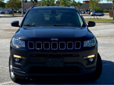 Used 2018 Jeep Compass Latitude w/ Cold Weather Group image 2