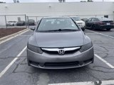Used 2010 Honda Civic LX image 2