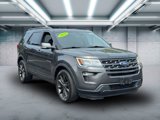 Used 2019 Ford Explorer XLT w/ Equipment Group 202A image 2