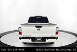 Used 2018 Nissan Titan SL image 4