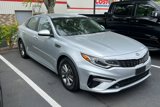 Used 2019 Kia Optima LX image 2