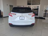 Certified 2021 Acura RDX AWD w/ Advance Package image 4