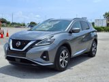 Used 2024 Nissan Murano SV image 3