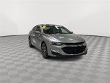 Certified 2023 Chevrolet Malibu RS image 2