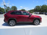 Used 2021 Toyota RAV4 XLE Premium image 6
