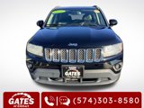 Used 2014 Jeep Compass Latitude image 2