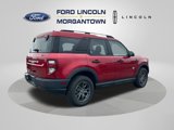 Used 2021 Ford Bronco Sport Big Bend image 5
