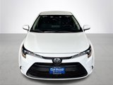 Used 2024 Toyota Corolla LE image 3