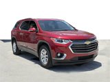 Used 2020 Chevrolet Traverse LT image 4