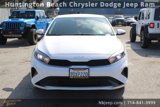Used 2023 Kia Forte LXS w/ LXS Technology Package image 2