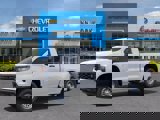 New 2025 Chevrolet Silverado 1500 W/T image 2