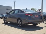 New 2025 Nissan Versa SV w/ Trunk Package image 4
