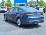 Used 2018 Ford Fusion S image 4