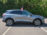 Used 2022 Ford Escape SEL image 3