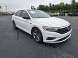 Used 2021 Volkswagen Jetta image 4