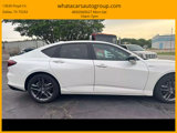 Used 2023 Acura TLX w/ A-SPEC Pkg image 6
