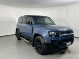 Used 2022 Land Rover Defender 110 X-Dynamic SE image 3