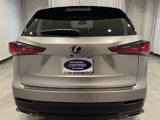 Used 2021 Lexus NX 300 AWD w/ Premium Package image 6