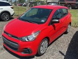 Used 2017 Chevrolet Spark LS image 4