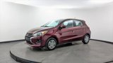 Used 2024 Mitsubishi Mirage ES image 2
