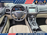 Certified 2018 Ford Edge Titanium w/ Equipment Group 301A image 5