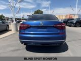 Used 2017 Volkswagen Passat 1.8T R-Line image 6