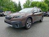 Used 2020 Subaru Outback Touring XT image 3