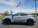 Used 2023 Nissan Murano SV w/ SV Midnight Edition Package image 2