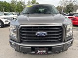 Used 2017 Ford F150 XL w/ Equipment Group 101A Mid image 2