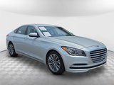 Used 2016 Hyundai Genesis 3.8 image 2
