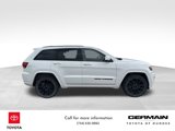 Used 2019 Jeep Grand Cherokee Altitude image 4