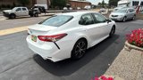 Used 2019 Toyota Camry SE image 6